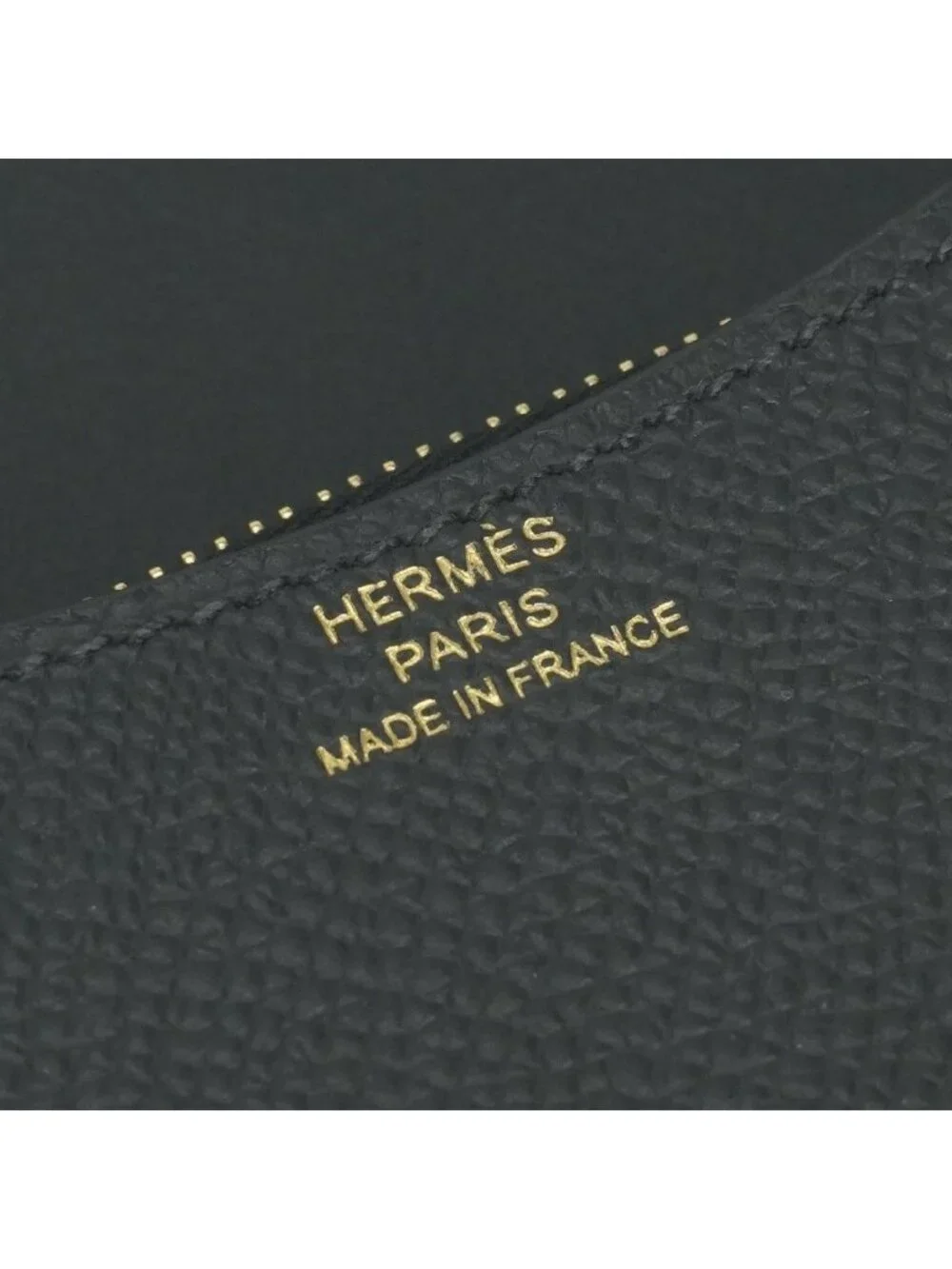 Hermes this authentic